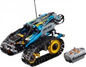 LEGO Radio -ohjattu temppukilpailija