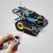 LEGO Radio -ohjattu temppukilpailija