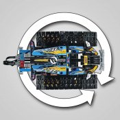 LEGO Radio -ohjattu temppukilpailija