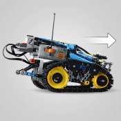 LEGO Radio -ohjattu temppukilpailija