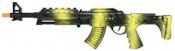 Lyömäsoittimet Handgun äänen, 60 cm