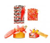 LOL. Yllätys! J. K. M. C. Nyytti Mini muotinukke