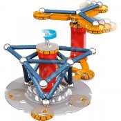 Geomag magneettinen rakentaminen, 86 osaa
