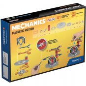 Geomag magneettinen rakentaminen, 86 osaa