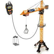 Radio Mega Crane, 120 cm