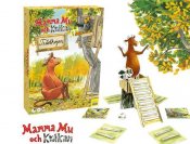 Mimmi Lehmä Palapelisetti 20 palaa