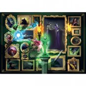 Ravensburger Disney Villainous palapeli, 1000 palaa