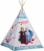 Frost 2, pelata teltta tipi