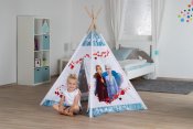 Frost 2, pelata teltta tipi