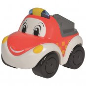 ABC auto valoa ja ääntä