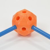 Kids Flexible Construction Fort