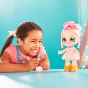 Kindi Kids Fun Time Doll Pirouetta