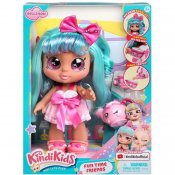 Kindi Kids Fun Time nukke Bella Bow
