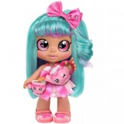 Kindi Kids Fun Time nukke Bella Bow
