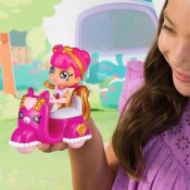 Kindi Kids Minis Lippy Lulus Nukke skootterilla