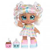 Shopkins Kindi Lapset interaktiivinen nukke Marsha Mello