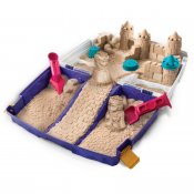 Kinetic Sand Folding Hiekkalaatikko
