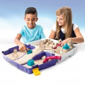 Kinetic Sand Folding Hiekkalaatikko