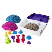 Kinetic Sand Folding Hiekkalaatikko