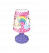 Unicorn Pöytälamppu