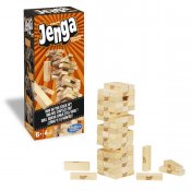 Klassinen Jenga-peli 54 bittinen