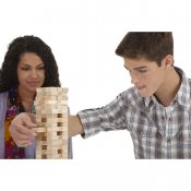Klassinen Jenga-peli 54 bittinen