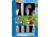 Paw Patrol ruokailuvälineet