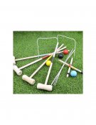 Lasten Kroketti Puisena – 20 osaa