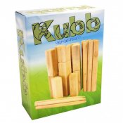 Kubb peli vikingaspelet
