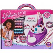 Kumi Creator Luo omat rannekorut ja kaulakorut