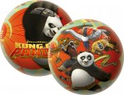 Kung Fu Panda -muovipallo, 23 cm