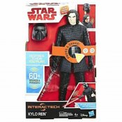 Star Wars  Kylo Ren actionfigur Interactech