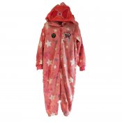 L.O.L. Surprise! Fleece pimeässä hohtava pyjama