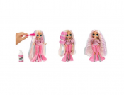 LOL. Surprise! O.M.G. Fashion Show Twist Queen -nukke 25 cm