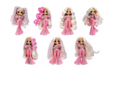 LOL. Surprise! O.M.G. Fashion Show Twist Queen -nukke 25 cm