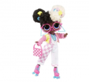 L.O.L. Surprise! O.M.G. Tweens Doll Gracie Skates 16 cm