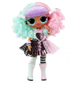 L.O.L. Surprise! O.M.G. Tweens Nukke Lexi Gurl 16cm