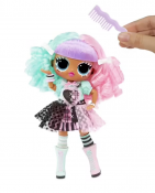 L.O.L. Surprise! O.M.G. Tweens Nukke Lexi Gurl 16cm