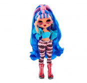 L.O.L. Surprise! O.M.G nukke Queens Prism 30cm
