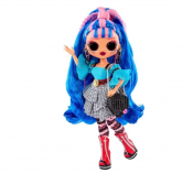 L.O.L. Surprise! O.M.G nukke Queens Prism 30cm