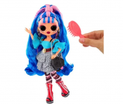 L.O.L. Surprise! O.M.G nukke Queens Prism 30cm
