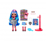 L.O.L. Surprise! O.M.G nukke Queens Prism 30cm
