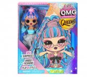 L.O.L. Surprise! O.M.G nukke Queens Prism 30cm