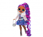 L.O.L. Surprise! O.M.G-nukkekuningattaret Runway Diva 30cm