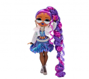 L.O.L. Surprise! O.M.G-nukkekuningattaret Runway Diva 30cm