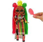 L.O.L. Surprise! O.M.G Nukke Queens  Sways 30cm