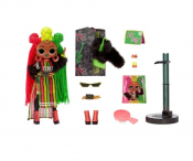 L.O.L. Surprise! O.M.G Nukke Queens  Sways 30cm