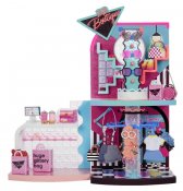 LOL. Surprise! OMG Mall of Surprises Dollhouse Playset