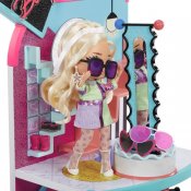 LOL. Surprise! OMG Mall of Surprises Dollhouse Playset