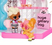 LOL. Surprise! OMG Mall of Surprises Dollhouse Playset